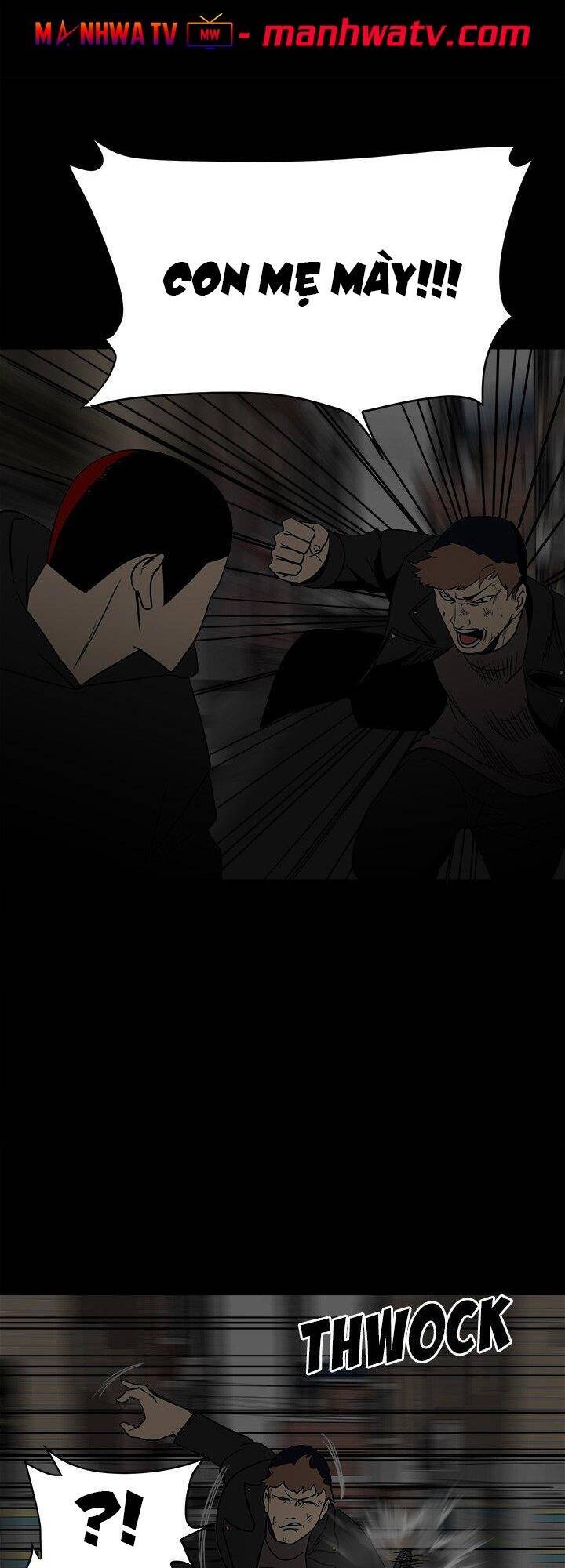 Kẻ Phản Diện Chapter 74 - 16