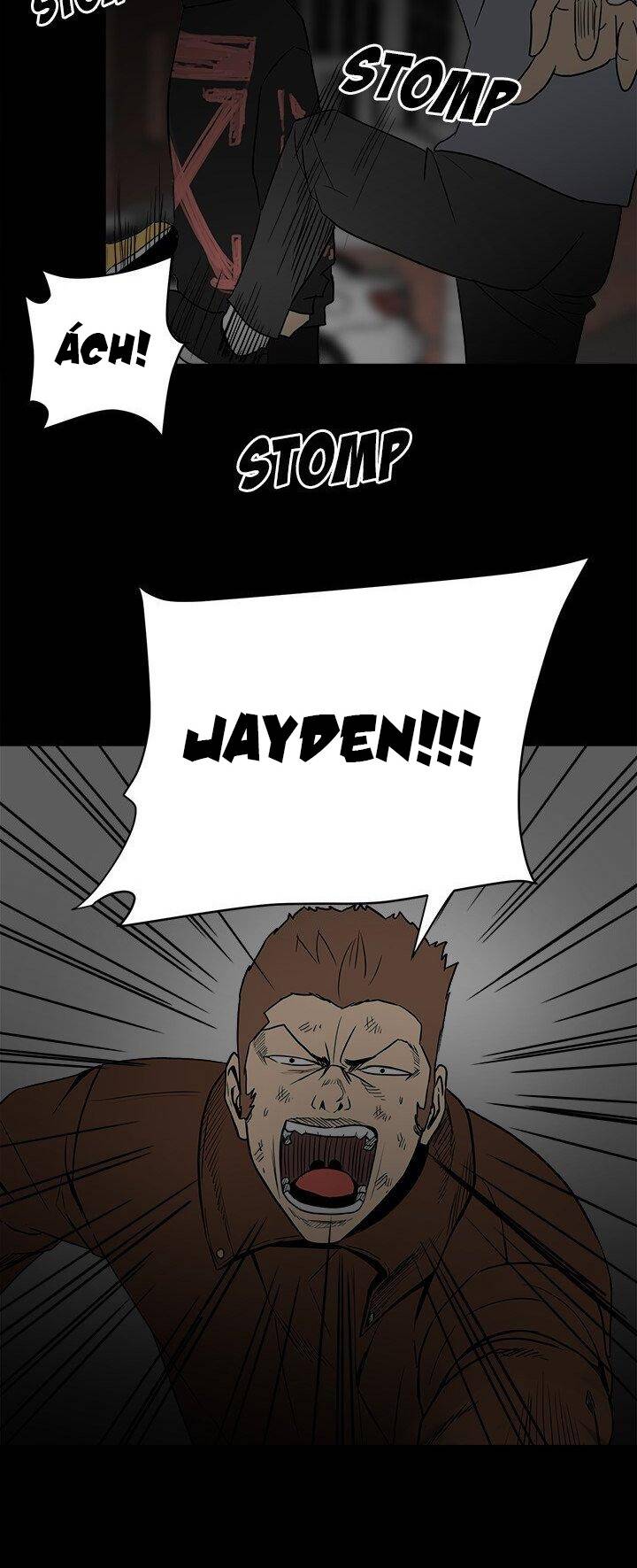 Kẻ Phản Diện Chapter 74 - 19