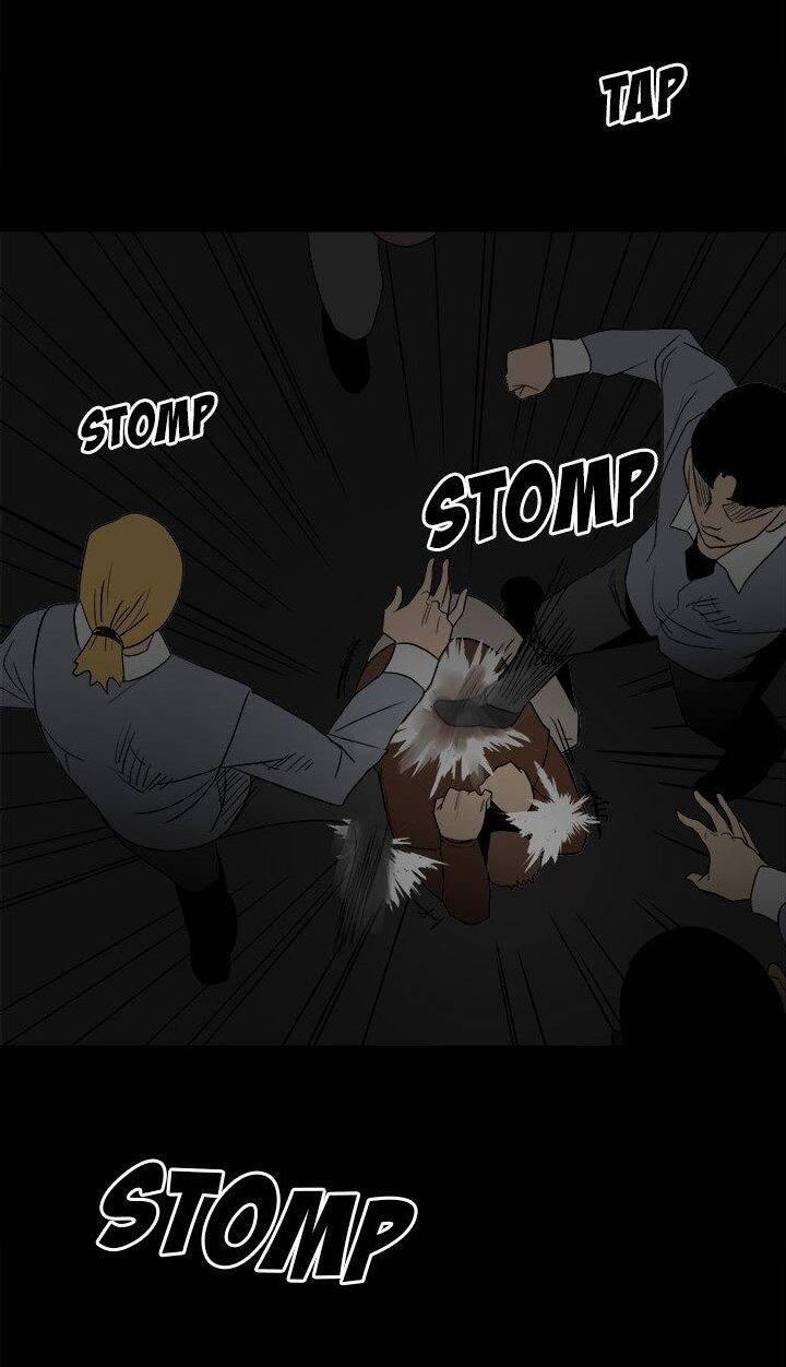 Kẻ Phản Diện Chapter 74 - 23