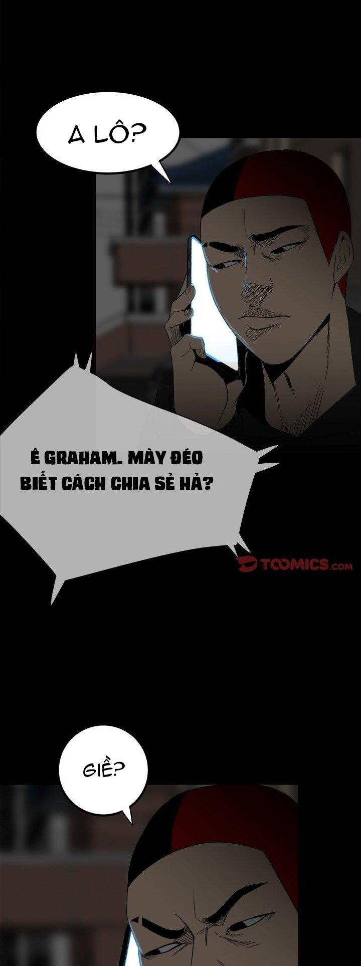 Kẻ Phản Diện Chapter 74 - 26