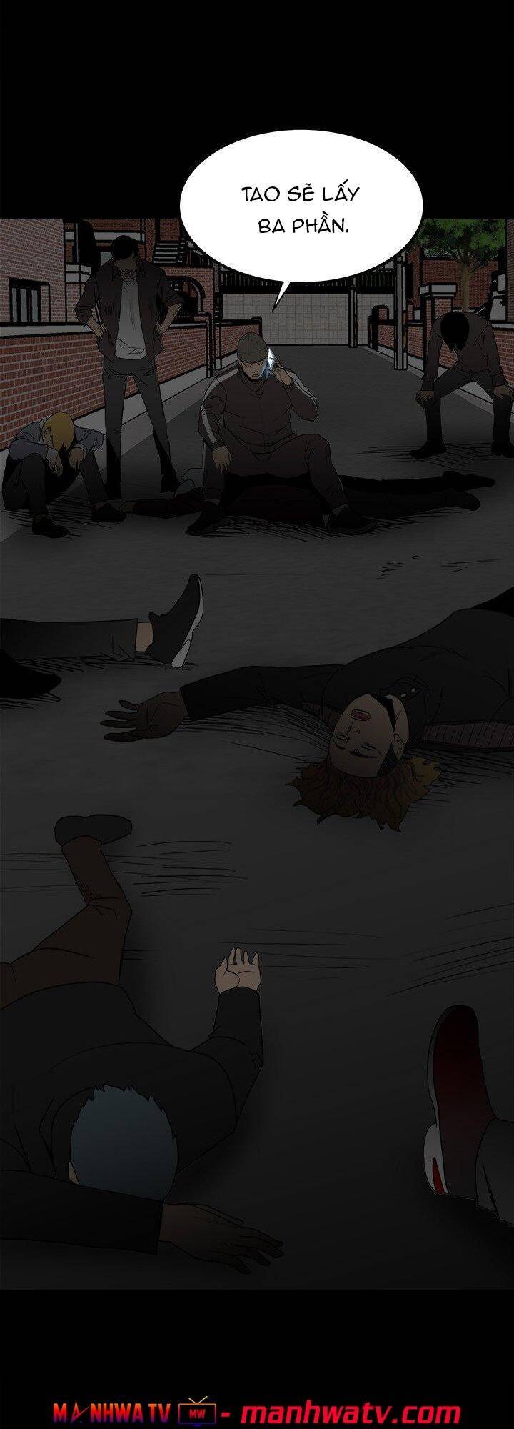 Kẻ Phản Diện Chapter 74 - 30