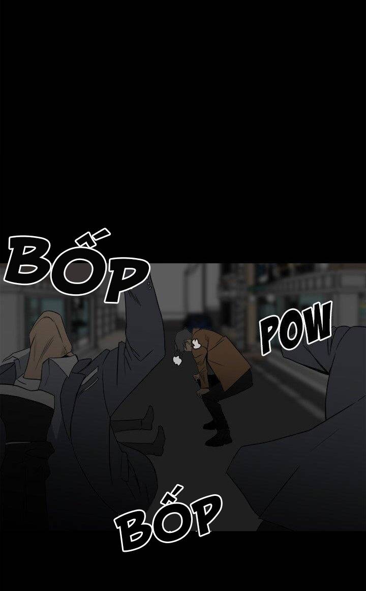 Kẻ Phản Diện Chapter 74 - 4