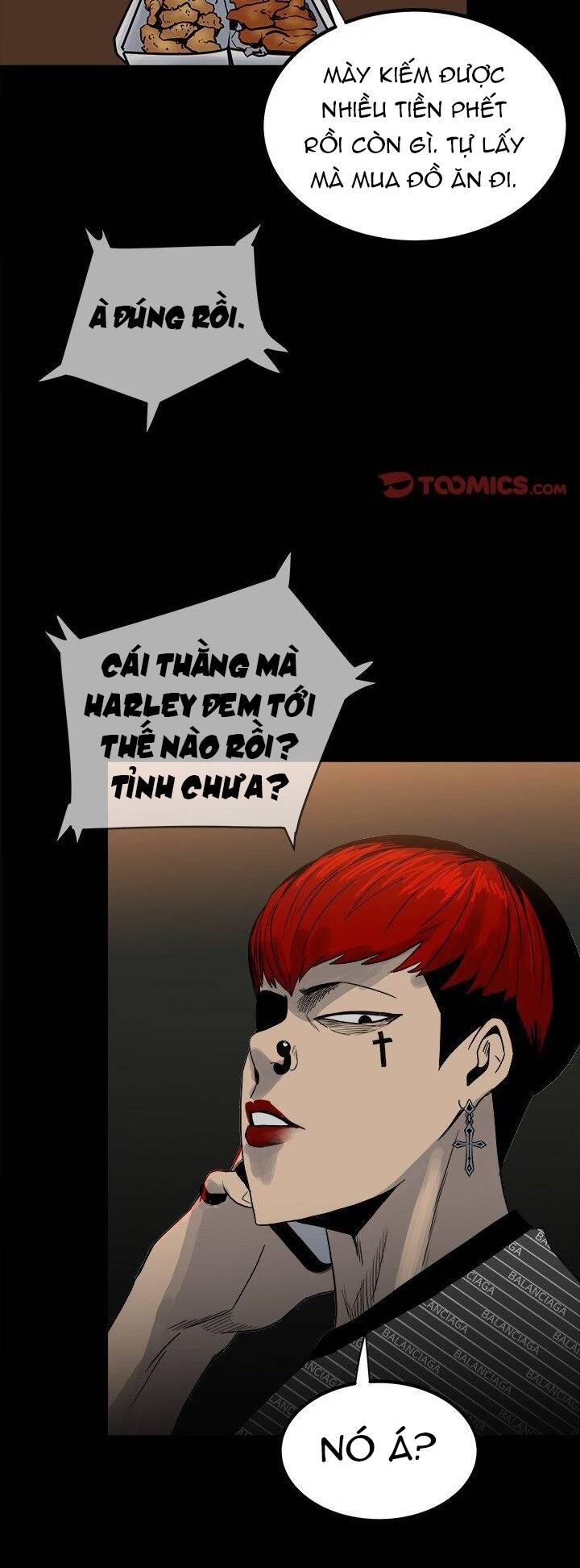 Kẻ Phản Diện Chapter 74 - 35