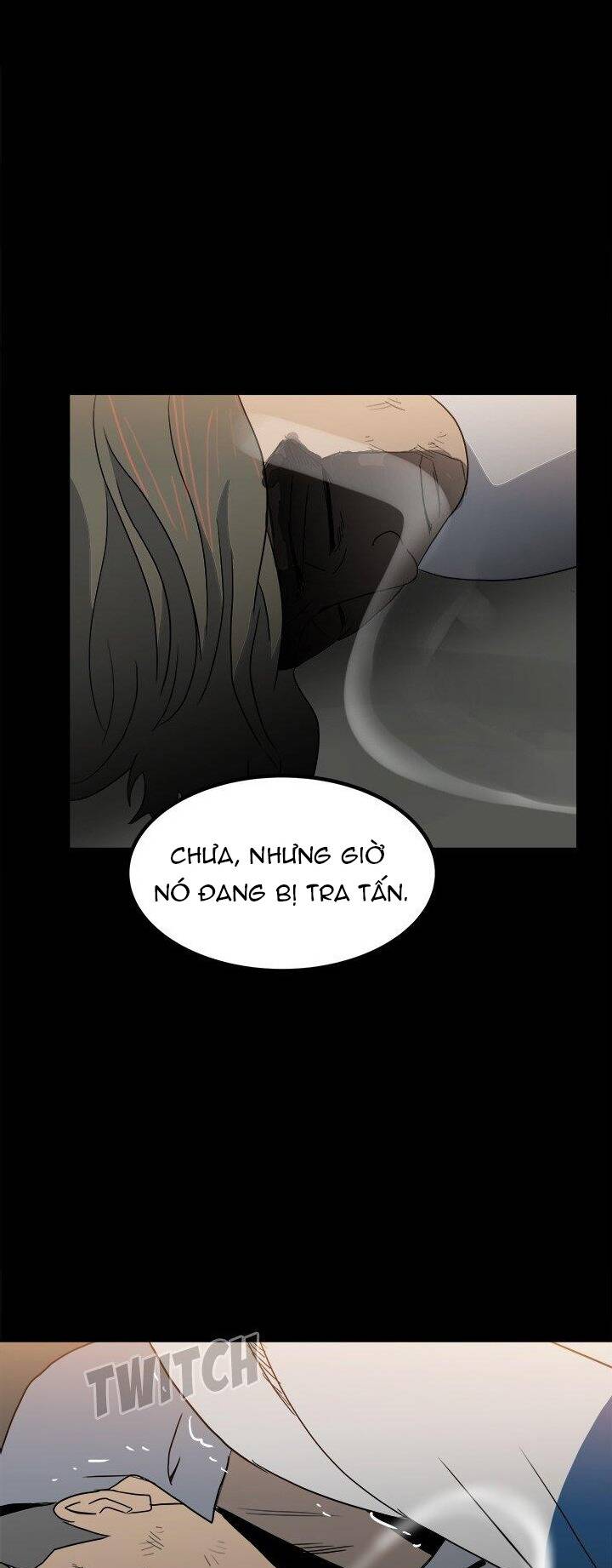 Kẻ Phản Diện Chapter 74 - 36