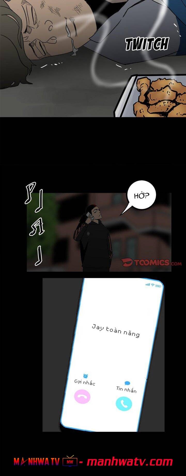 Kẻ Phản Diện Chapter 74 - 37