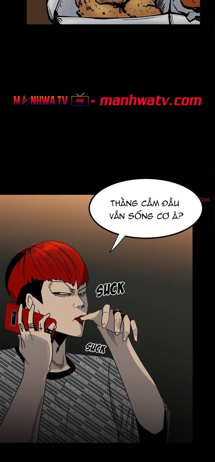 Kẻ Phản Diện Chapter 74 - 40