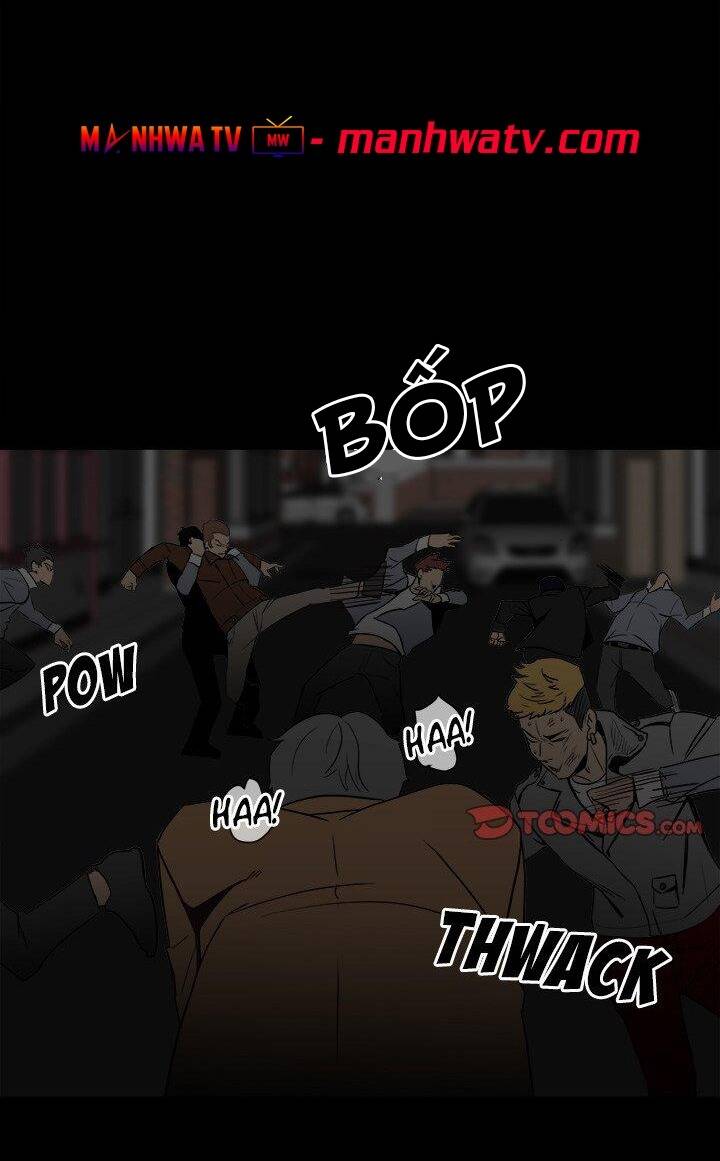 Kẻ Phản Diện Chapter 74 - 5