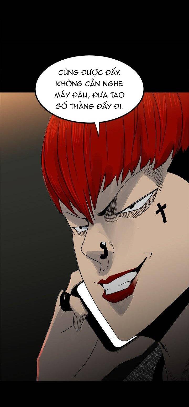 Kẻ Phản Diện Chapter 74 - 41