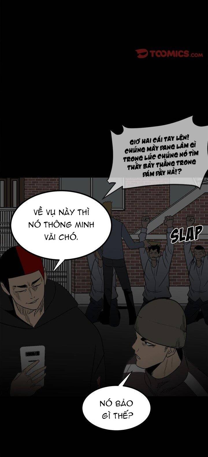 Kẻ Phản Diện Chapter 74 - 43