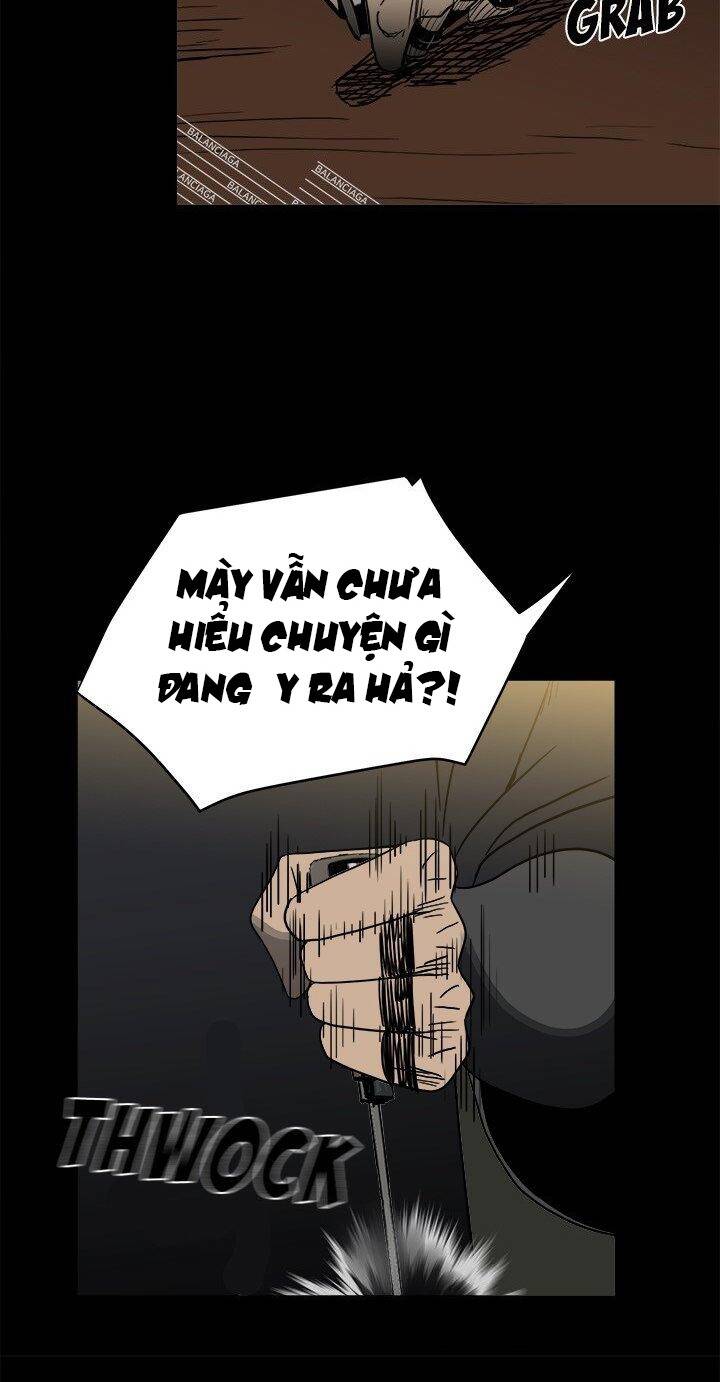 Kẻ Phản Diện Chapter 74 - 53