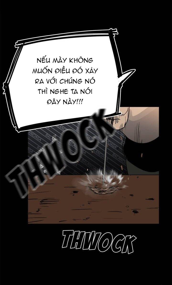 Kẻ Phản Diện Chapter 74 - 56