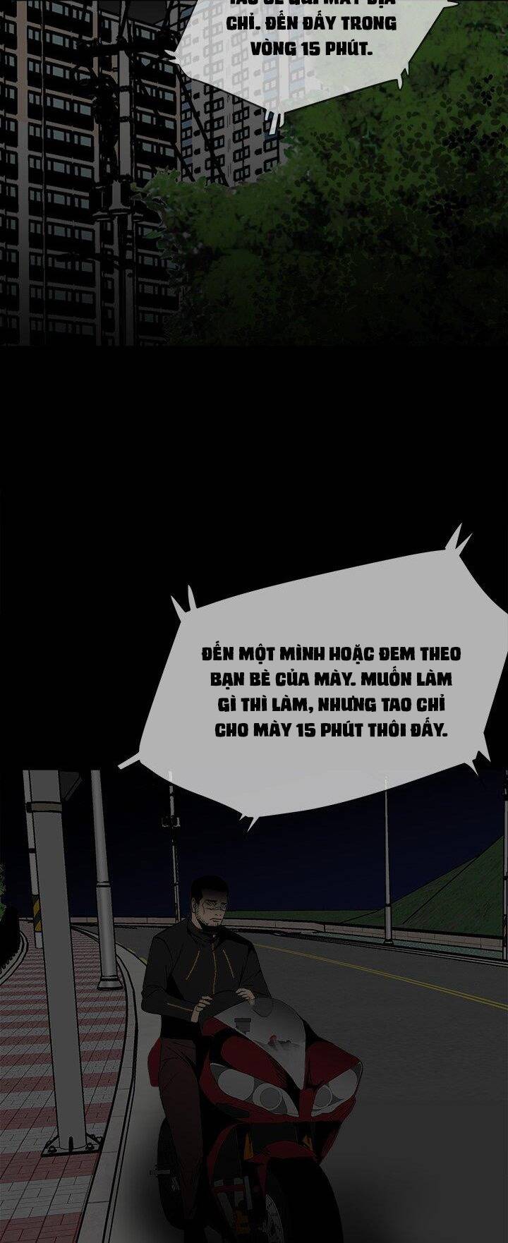 Kẻ Phản Diện Chapter 74 - 59