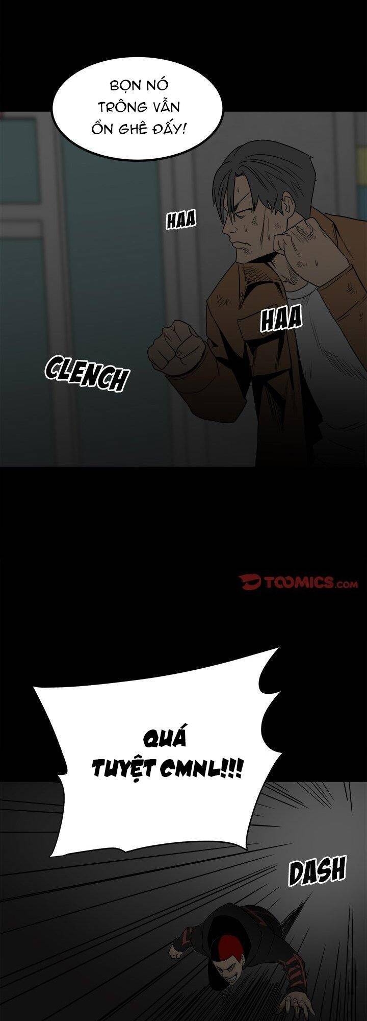 Kẻ Phản Diện Chapter 74 - 8