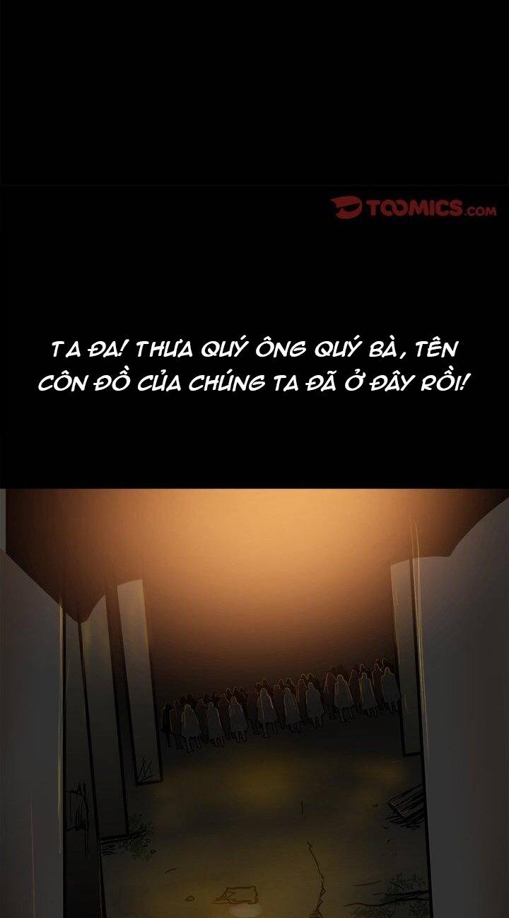 Kẻ Phản Diện Chapter 74 - 76