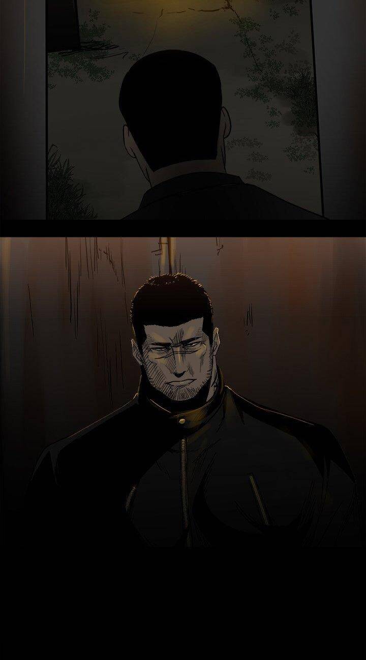 Kẻ Phản Diện Chapter 74 - 77