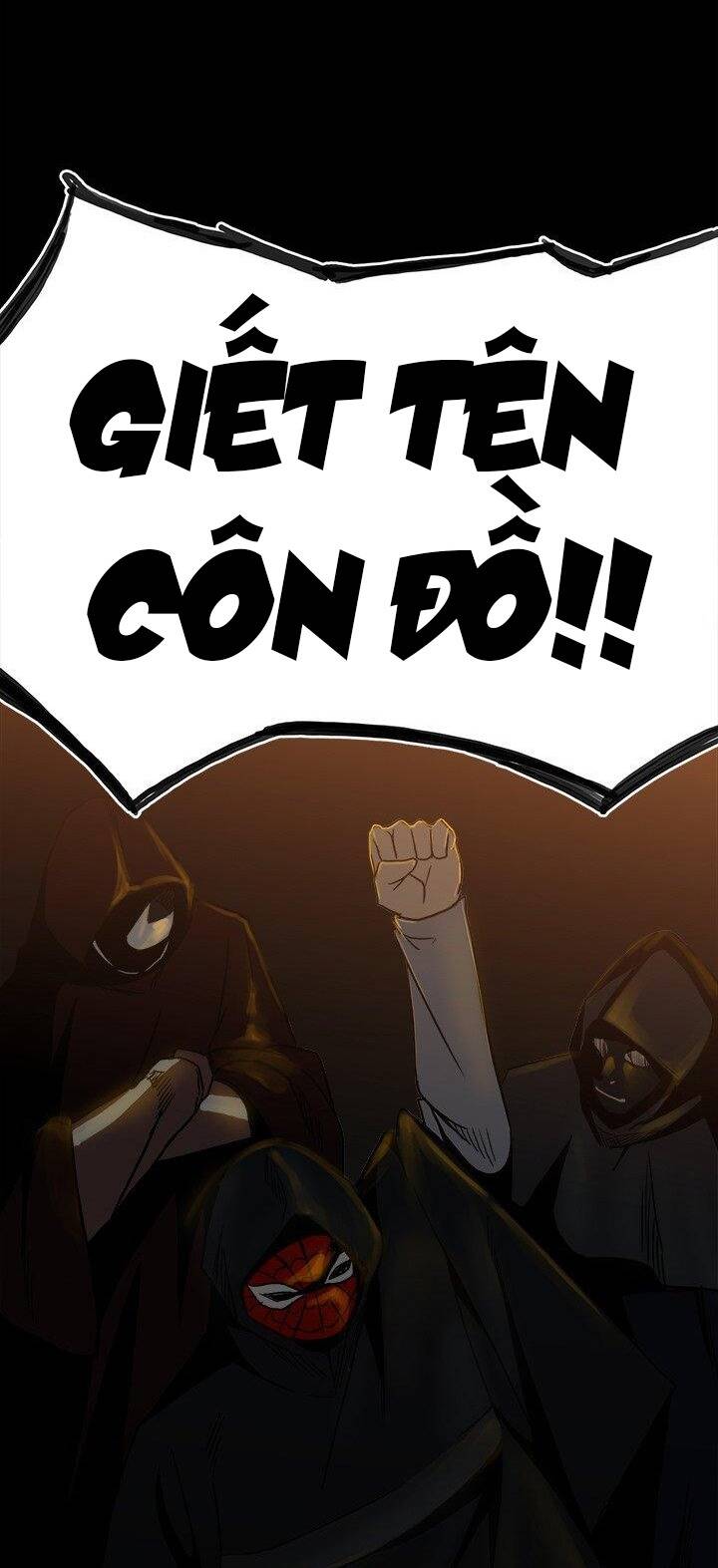 Kẻ Phản Diện Chapter 74 - 78