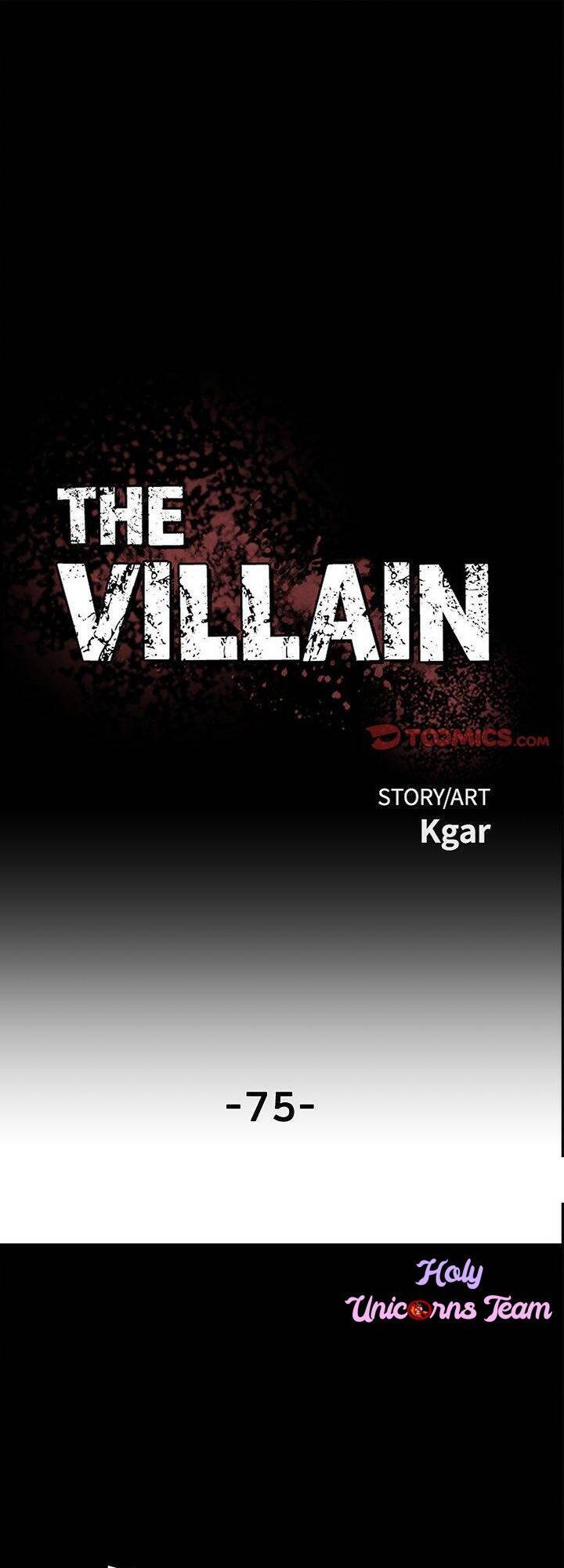 Kẻ Phản Diện Chapter 75 - 2