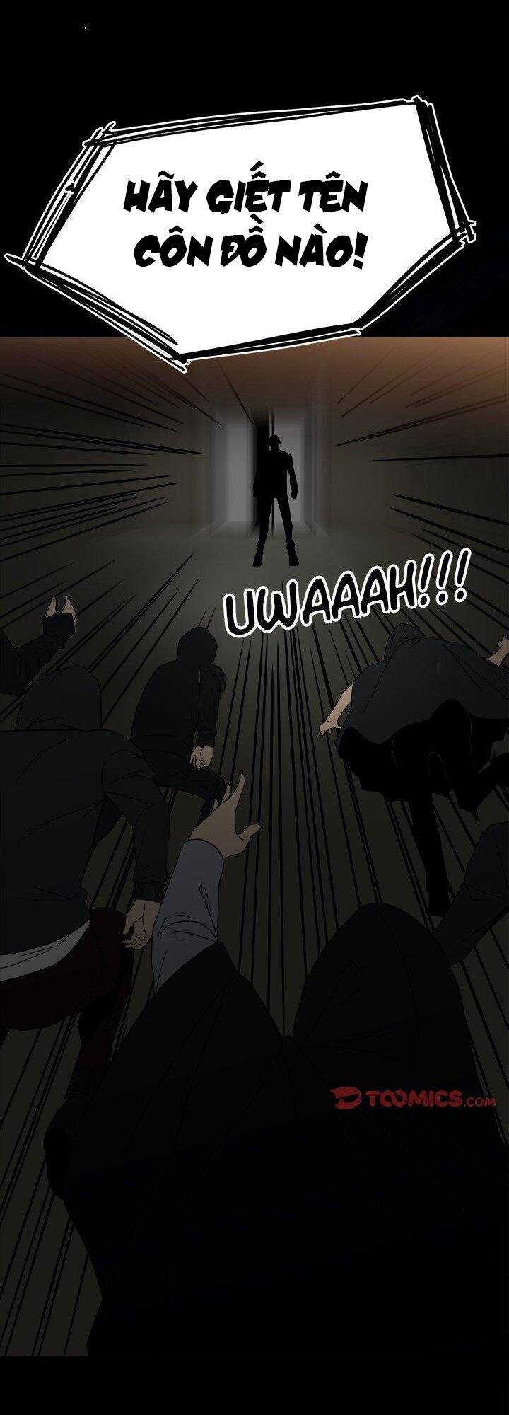 Kẻ Phản Diện Chapter 75 - 12