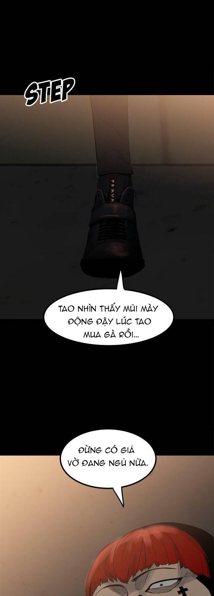 Kẻ Phản Diện Chapter 75 - 14