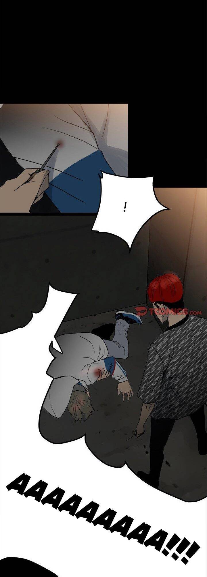 Kẻ Phản Diện Chapter 75 - 18