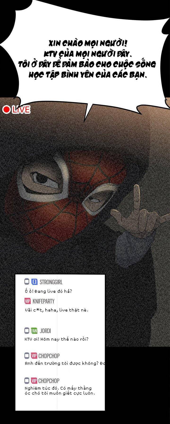 Kẻ Phản Diện Chapter 75 - 3