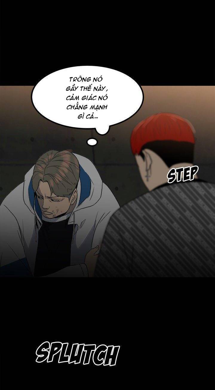 Kẻ Phản Diện Chapter 75 - 23