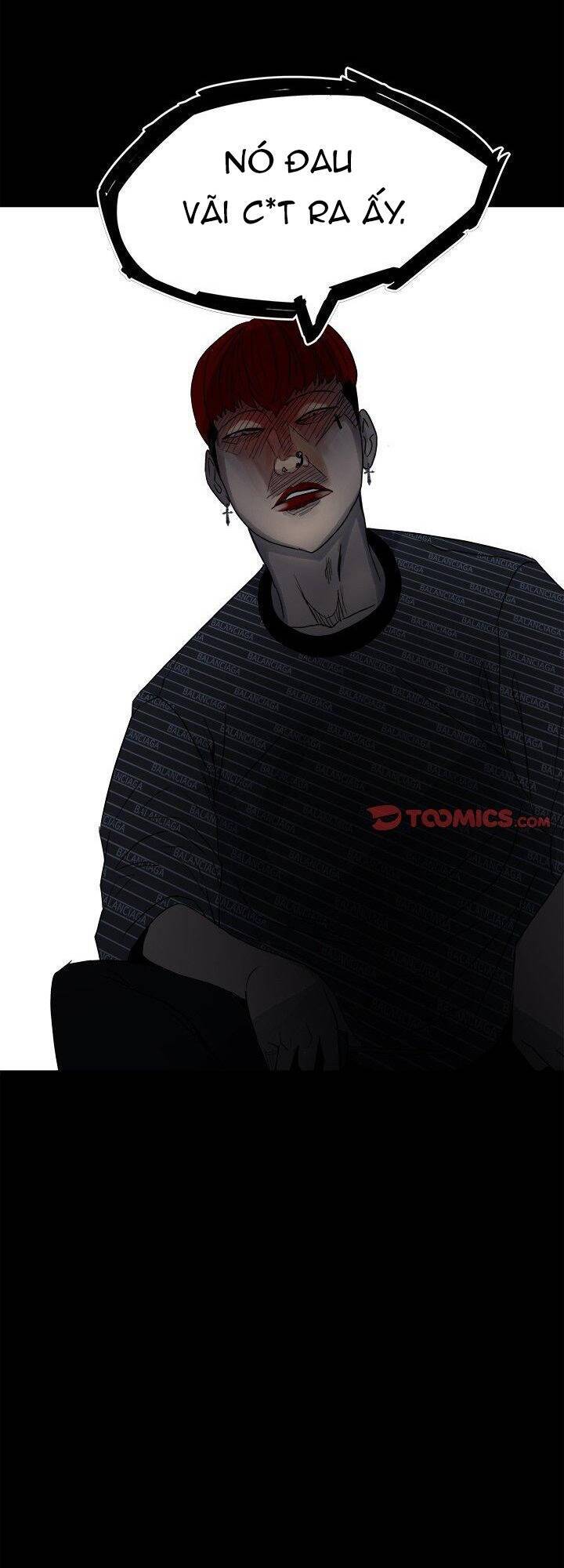 Kẻ Phản Diện Chapter 75 - 26