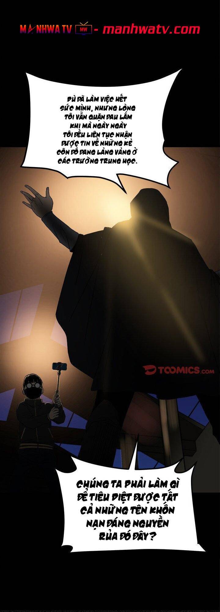 Kẻ Phản Diện Chapter 75 - 4