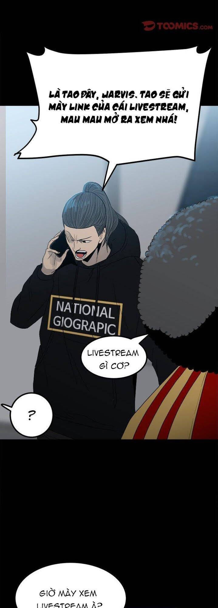 Kẻ Phản Diện Chapter 75 - 31