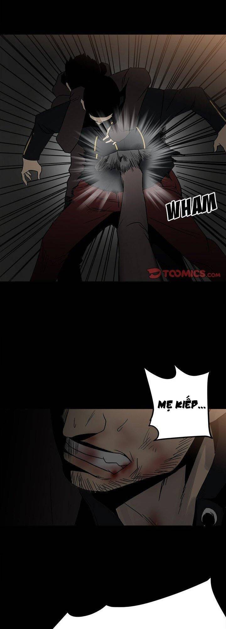 Kẻ Phản Diện Chapter 75 - 39