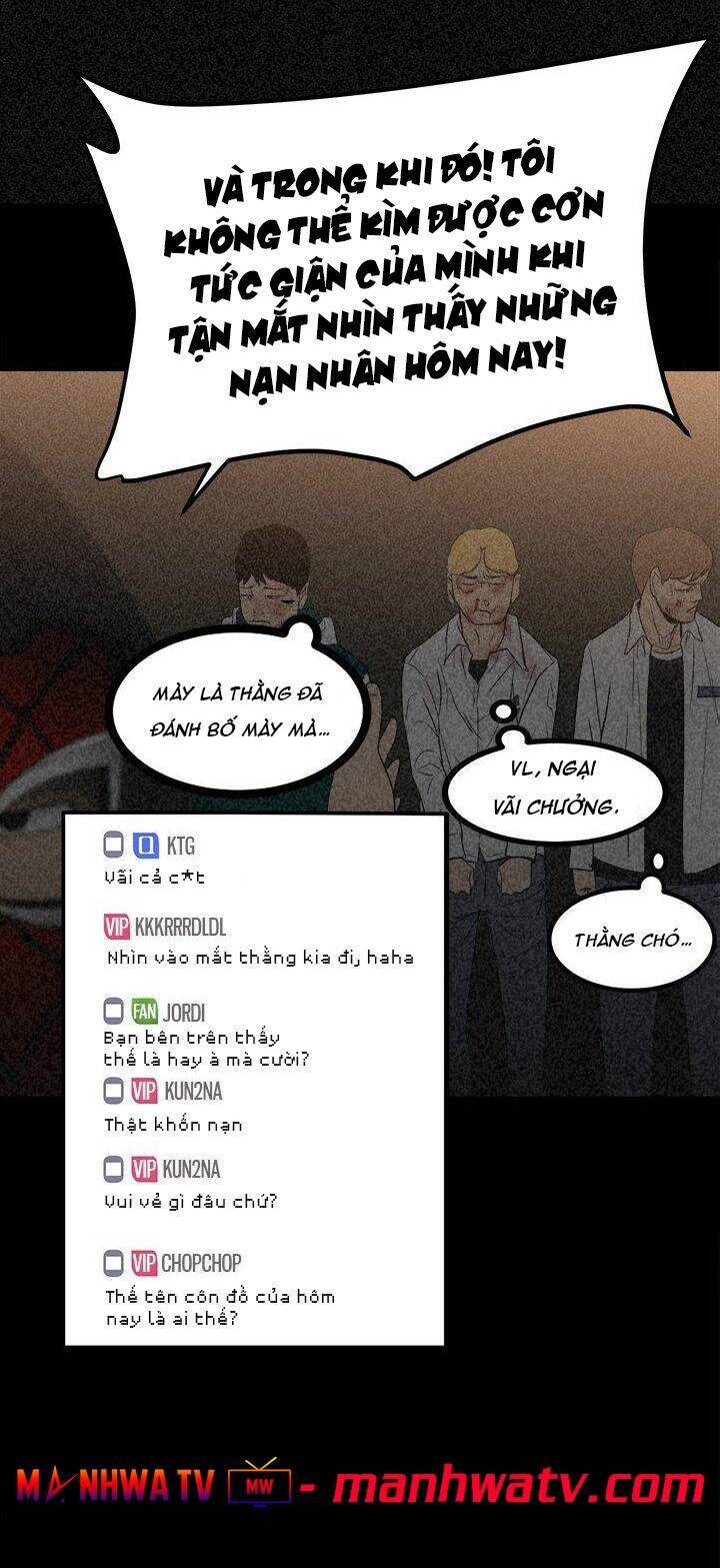 Kẻ Phản Diện Chapter 75 - 5