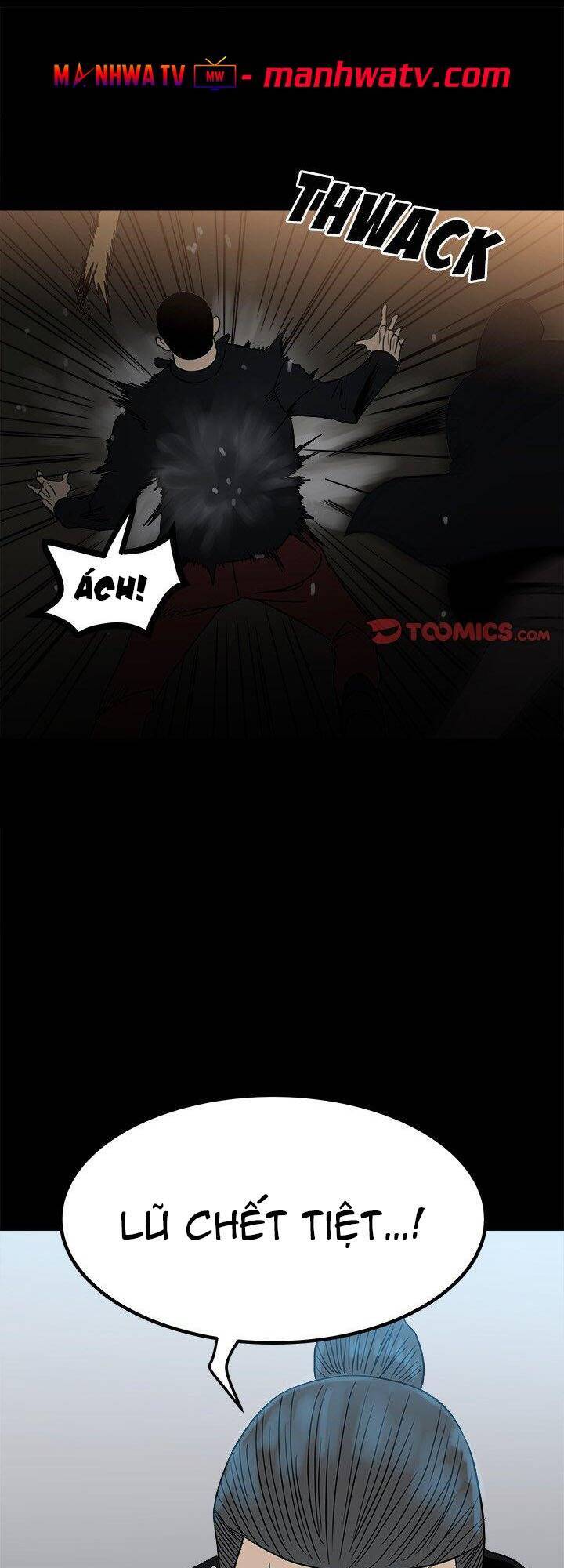 Kẻ Phản Diện Chapter 75 - 41