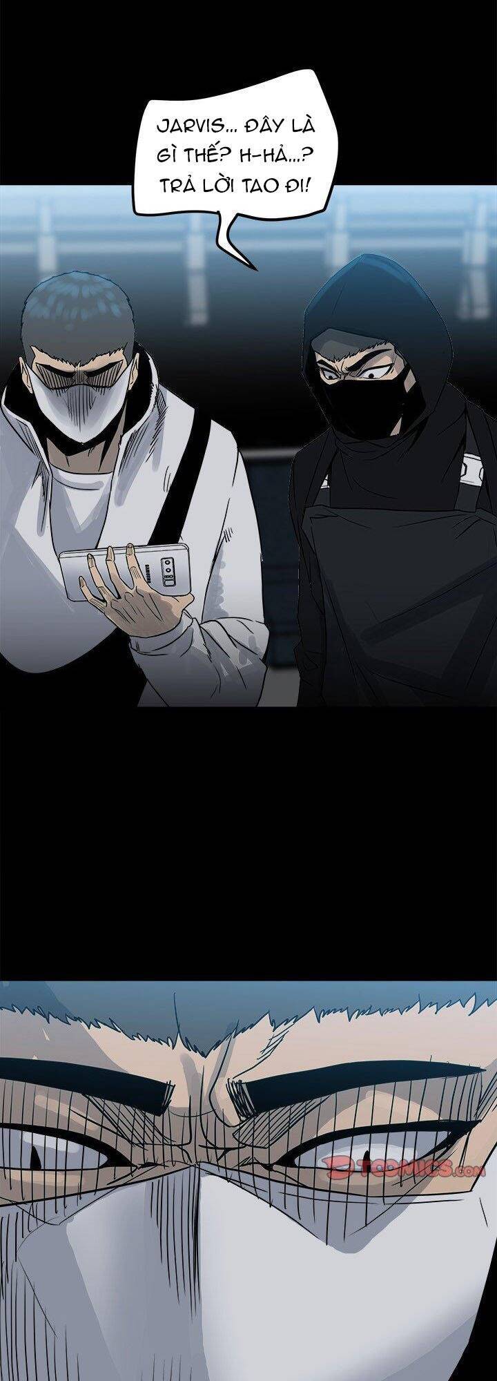 Kẻ Phản Diện Chapter 75 - 43