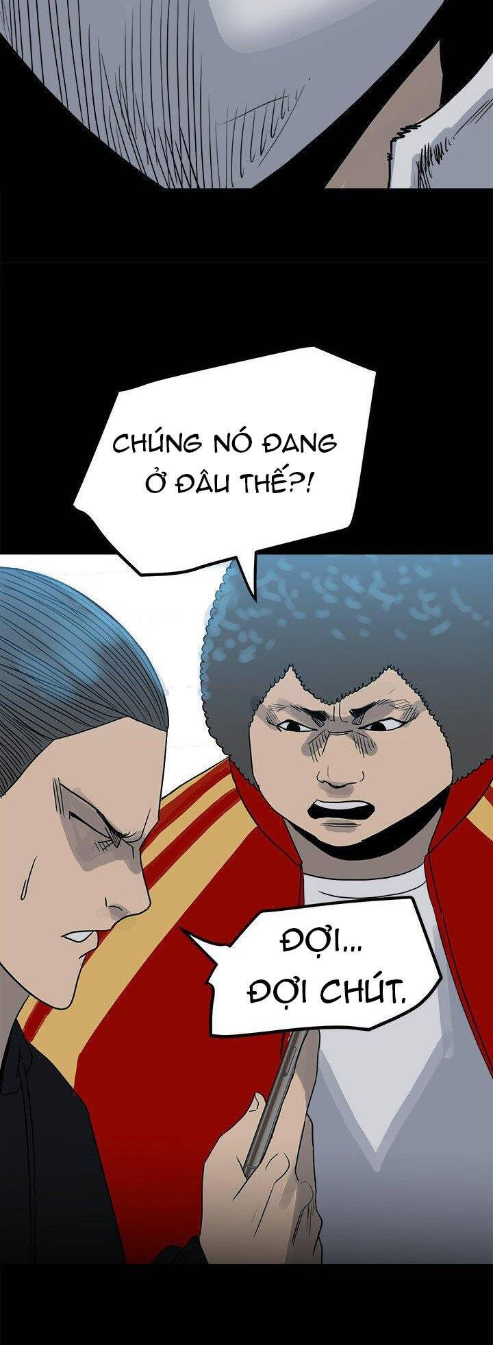 Kẻ Phản Diện Chapter 75 - 44