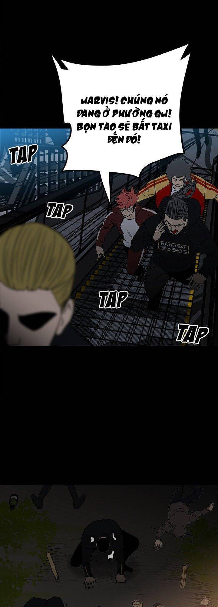 Kẻ Phản Diện Chapter 75 - 47