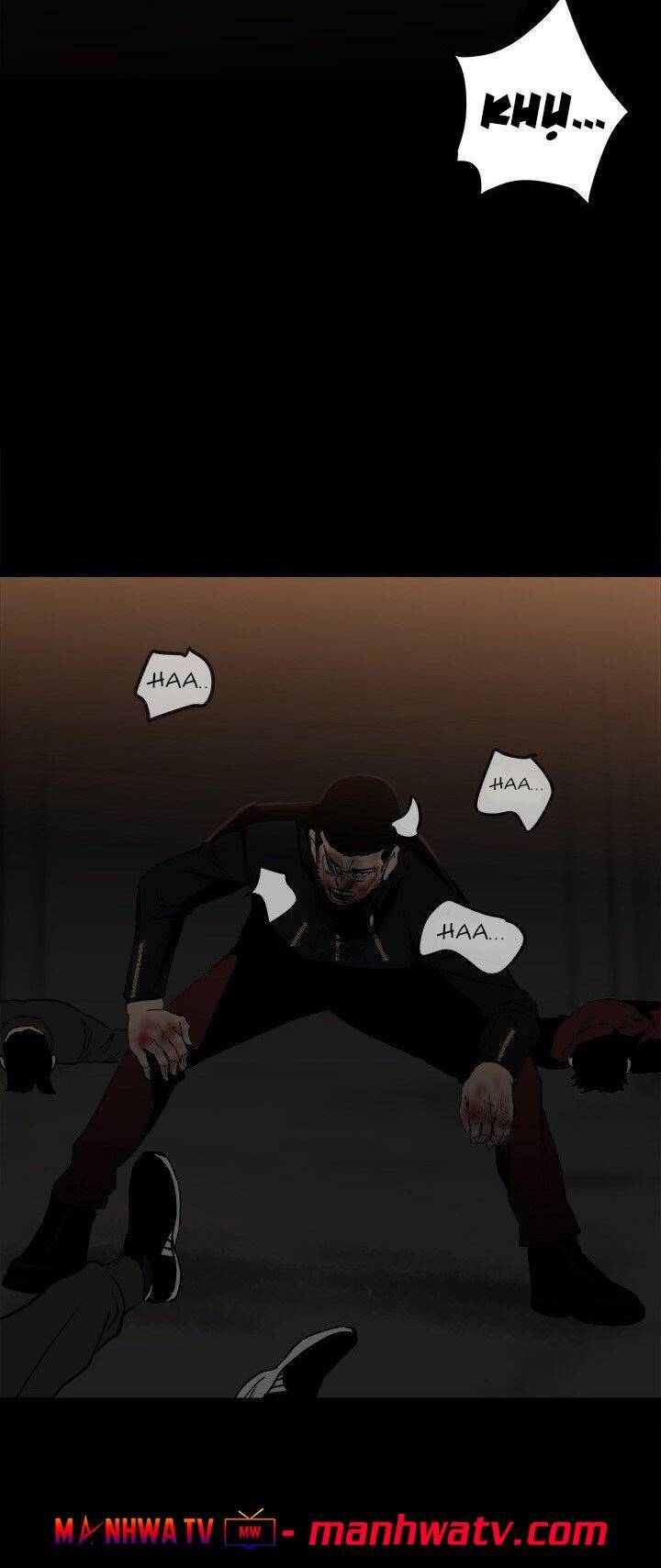 Kẻ Phản Diện Chapter 75 - 50