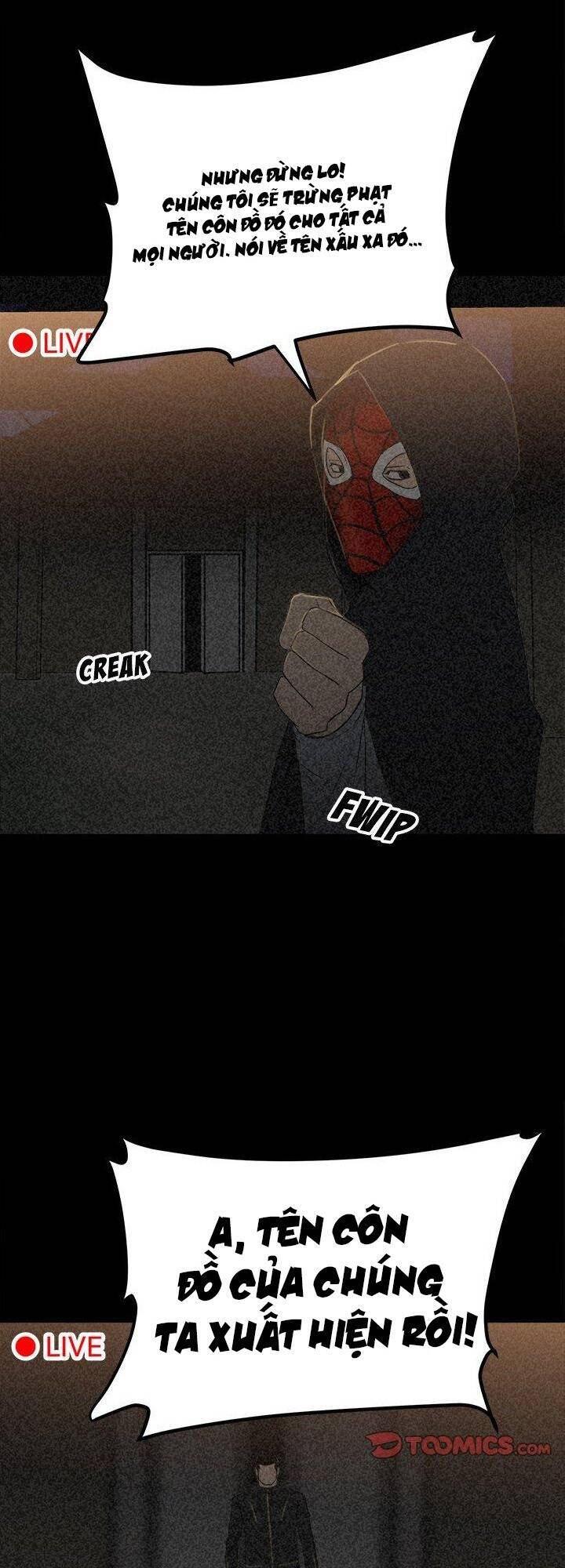 Kẻ Phản Diện Chapter 75 - 6