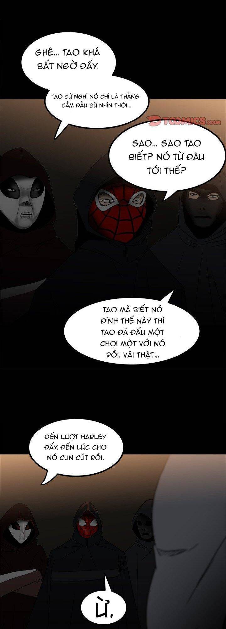 Kẻ Phản Diện Chapter 75 - 51