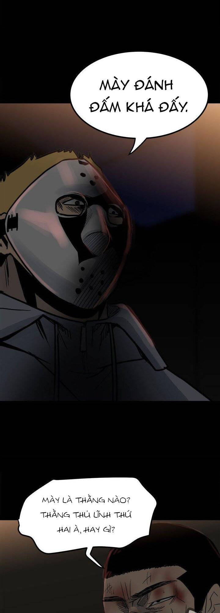 Kẻ Phản Diện Chapter 75 - 55