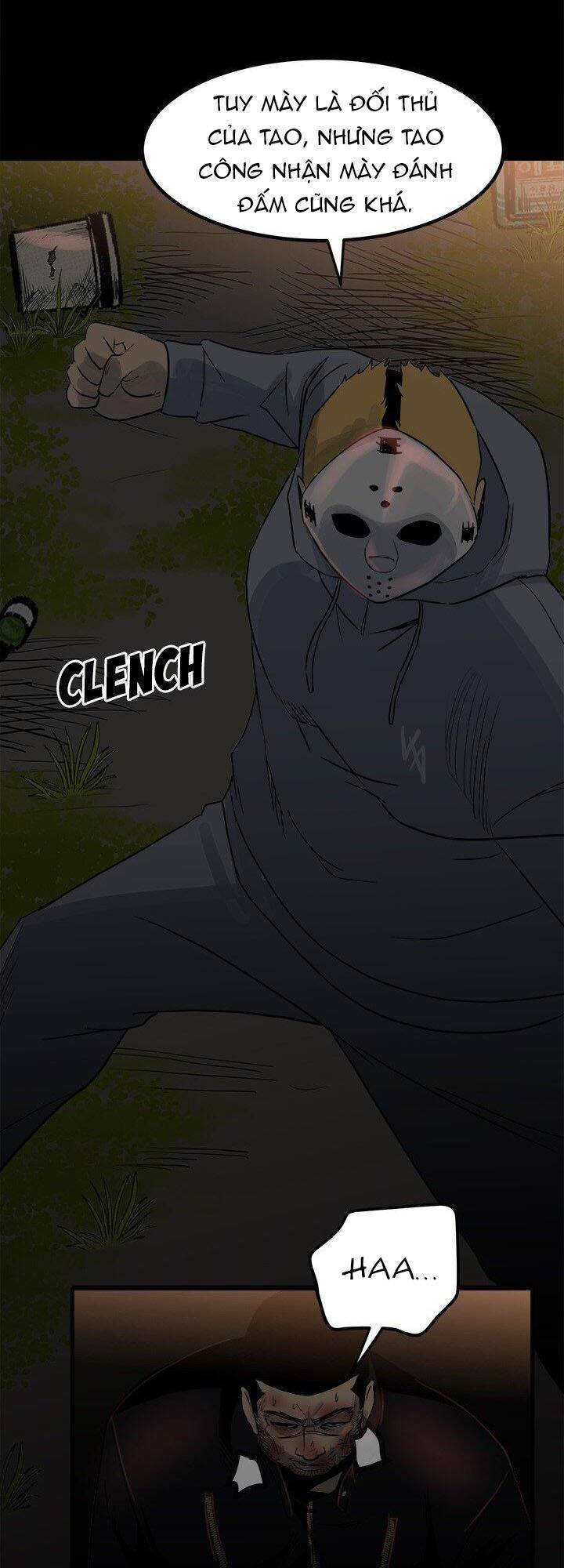 Kẻ Phản Diện Chapter 75 - 57
