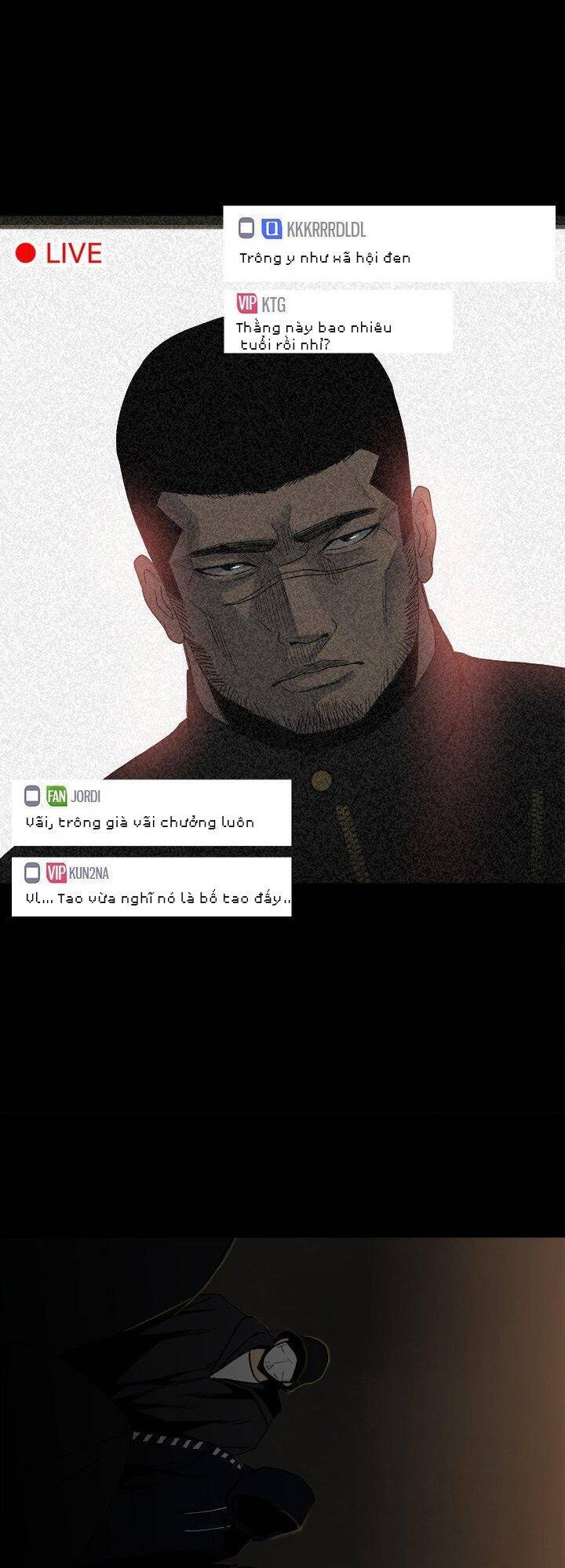 Kẻ Phản Diện Chapter 75 - 8