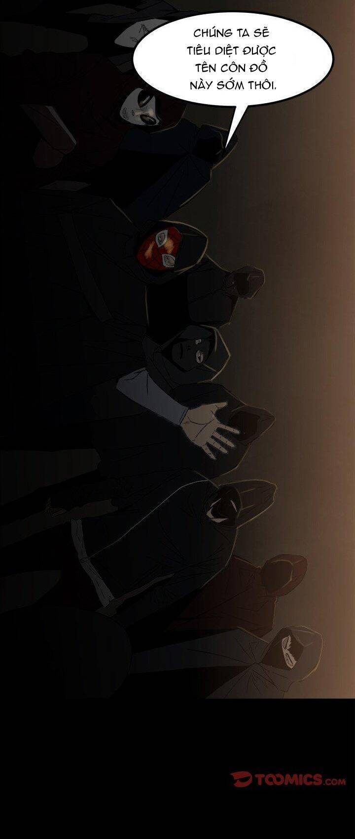 Kẻ Phản Diện Chapter 75 - 9