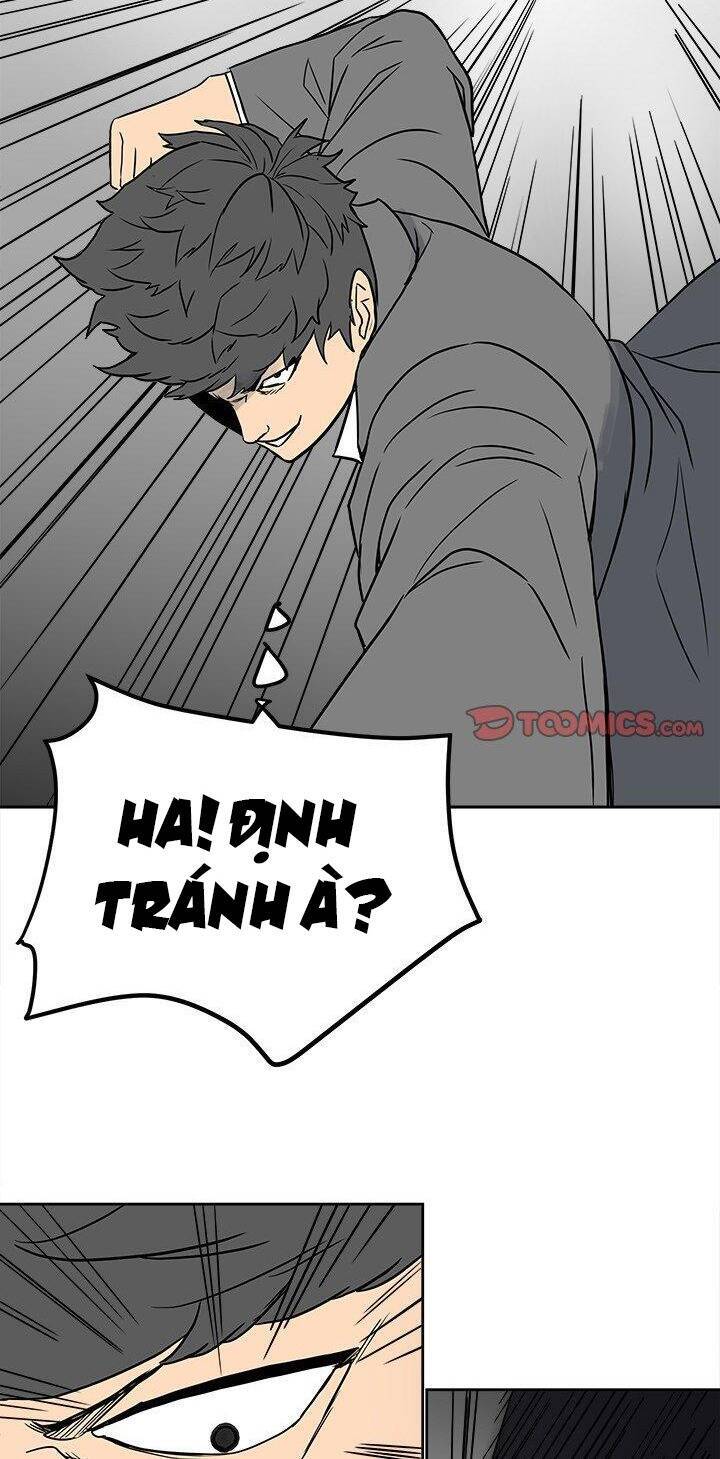 Kẻ Phản Diện Chapter 76 - 18