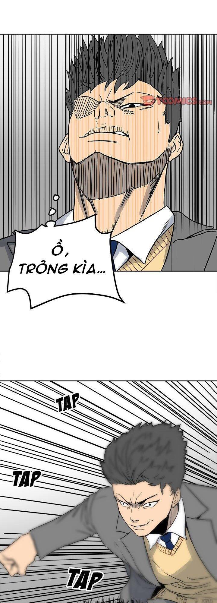 Kẻ Phản Diện Chapter 76 - 21