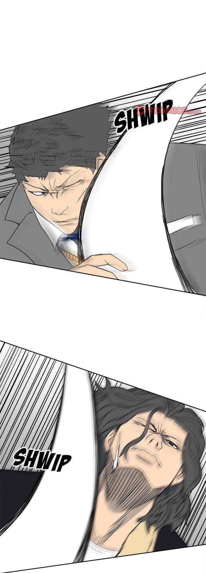 Kẻ Phản Diện Chapter 76 - 23