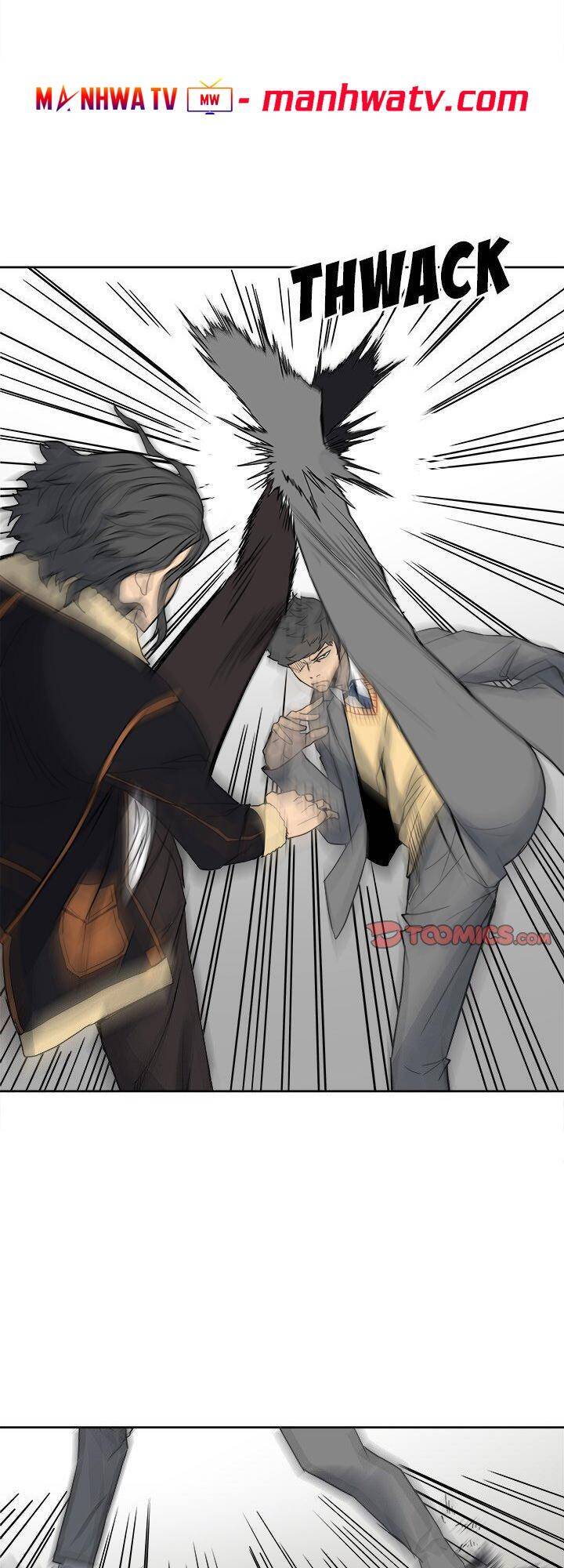 Kẻ Phản Diện Chapter 76 - 27