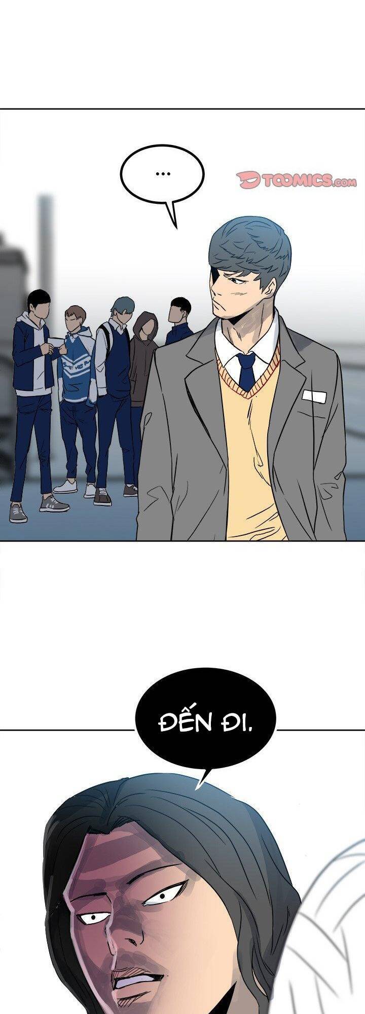 Kẻ Phản Diện Chapter 76 - 33