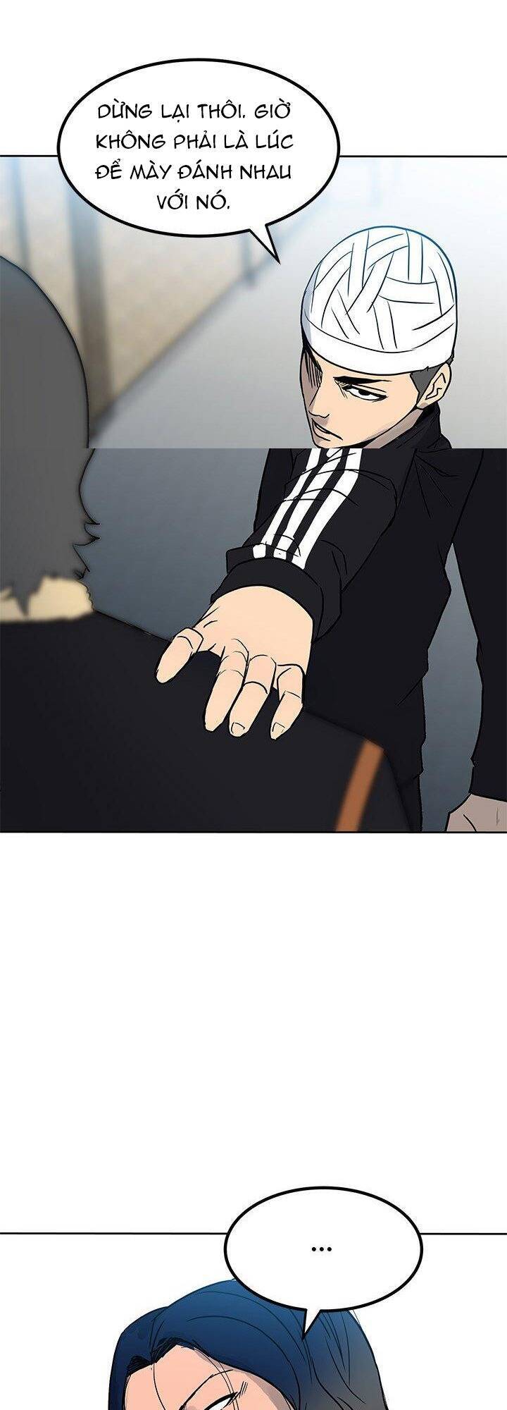Kẻ Phản Diện Chapter 76 - 35