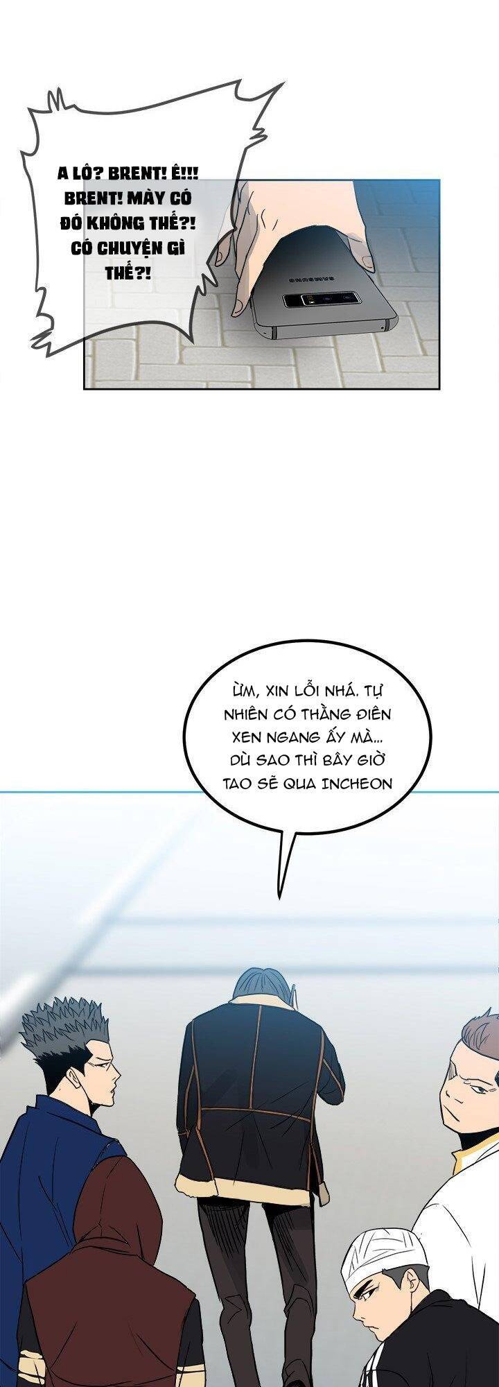 Kẻ Phản Diện Chapter 76 - 38