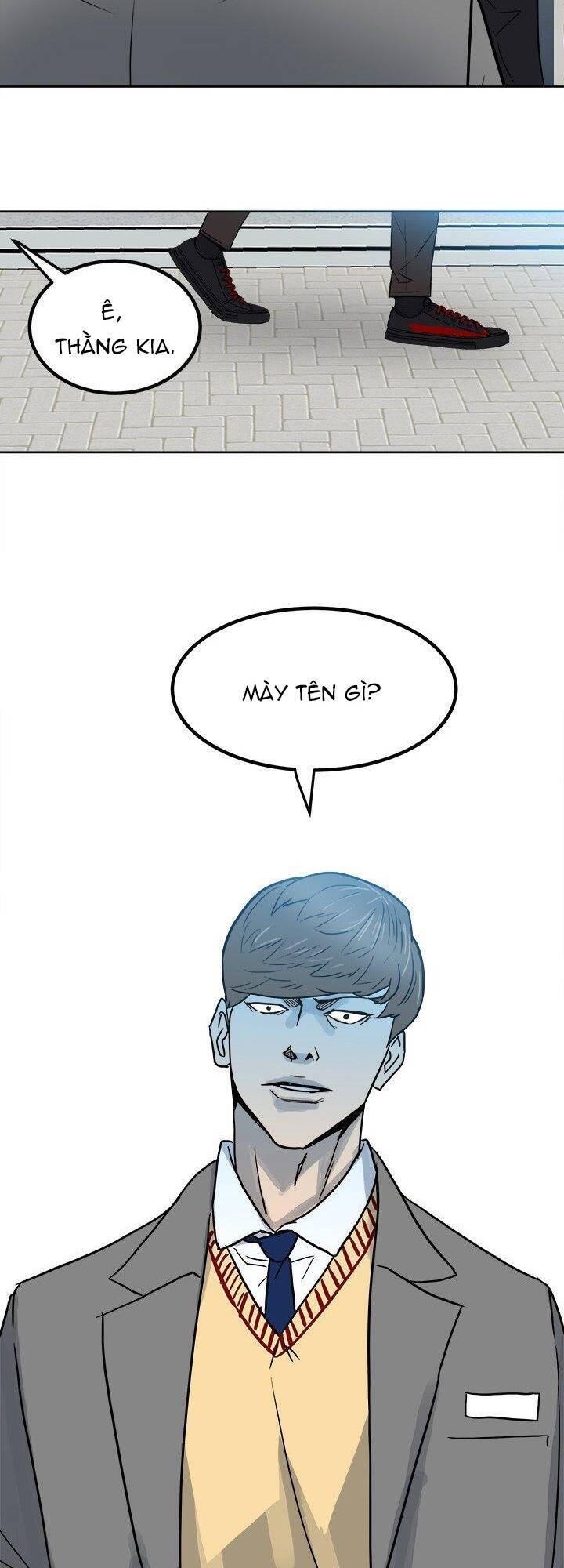 Kẻ Phản Diện Chapter 76 - 40